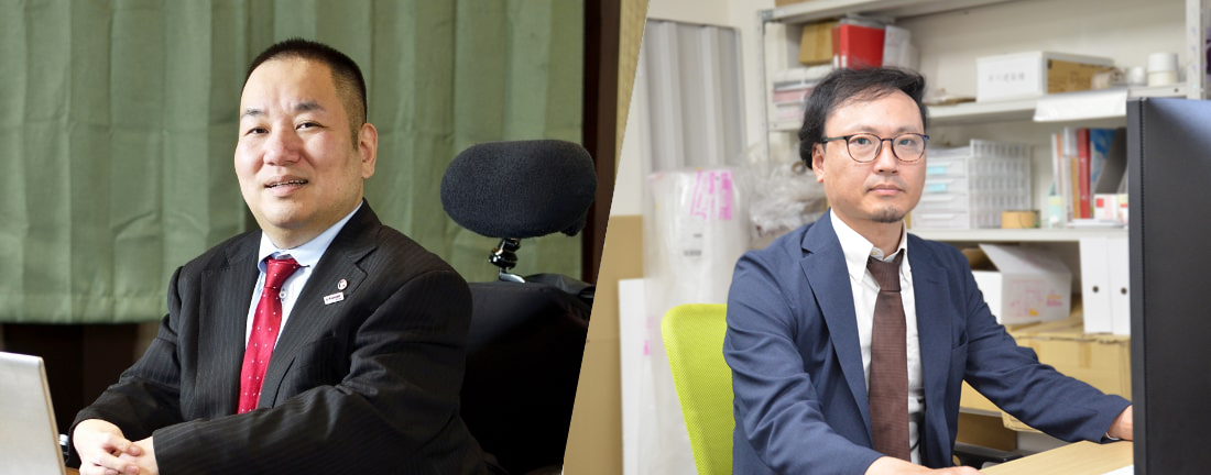 ソリューション事業部